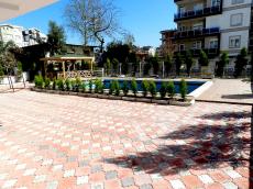 مساكن زهيدة و باسعار منخفضة في أنطاليا للبيع - 11