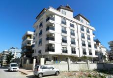 للبيع شقق في انطاليا منطقة هورما باسعار مذهلة  - 2