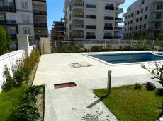 للبيع شقق في انطاليا منطقة هورما باسعار مذهلة 