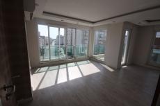 شقة فاخرة جاهزة التسليم في أنطاليا قريبة من البحر - 16