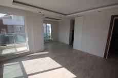 شقة فاخرة جاهزة التسليم في أنطاليا قريبة من البحر - 18