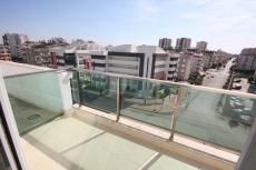 شقة فاخرة جاهزة التسليم في أنطاليا قريبة من البحر - 3