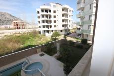 شقة فاخرة جاهزة التسليم في أنطاليا قريبة من البحر - 24