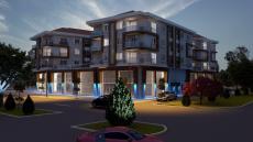 شقق للبيع في مدينة انطاليا - 16