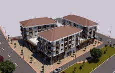 شقق للبيع في مدينة انطاليا - 14