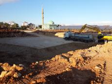 شقق للبيع في مدينة انطاليا - 13