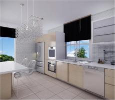 شقق للبيع في مدينة انطاليا - 8