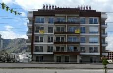 مجمع حديث في أنطاليا ليمان - 6