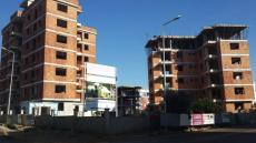 شقق بأسعار معقولة معروضة للبيع في انطاليا قريبة من الغابة  - 5