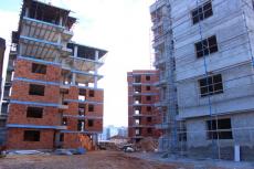 شقق بأسعار معقولة معروضة للبيع في انطاليا قريبة من الغابة  - 7