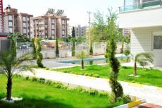 شقق حديثة للبيع في موقع مركزي في انطاليا - 12