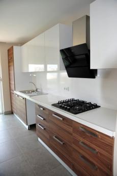 شقق حديثة للبيع في موقع مركزي في انطاليا - 10