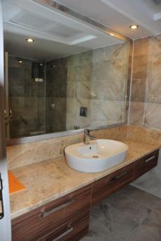 شقق حديثة للبيع في موقع مركزي في انطاليا - 9