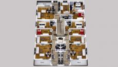 شقق فاخرة للبيع - 8