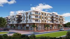 شقق فاخرة للبيع