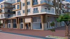 شقق فاخرة للبيع - 2