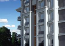 شقق فاخرة للبيع في كونيالتي - 2