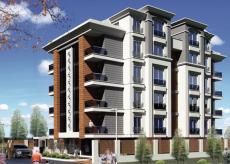 شقق فاخرة للبيع في كونيالتي