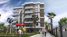 شقق المريح في تركيا - 7