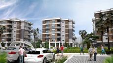 شقق المريح في تركيا - 9