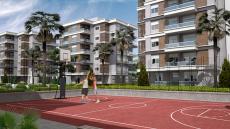 شقق المريح في تركيا - 11