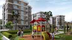 شقق المريح في تركيا - 10