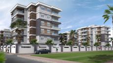 شقق المريح في تركيا - 14