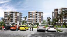 شقق المريح في تركيا - 3