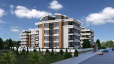 شقق سكنية في انطاليا من شركة بناء موثوقة - 6