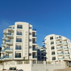 للبيع شقة في أنطاليا - 2