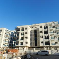 للبيع شقة في أنطاليا - 17