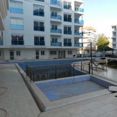 للبيع شقة في أنطاليا - 16