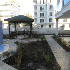 للبيع شقة في أنطاليا - 14