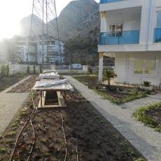 للبيع شقة في أنطاليا - 13