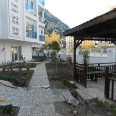 للبيع شقة في أنطاليا - 11