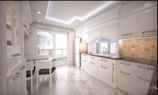 شقق فاخرة للبيع في أنطاليا - 11