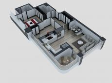 للبيع في كونيألتي - 6