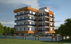 للبيع شقق في أنطاليا - 11