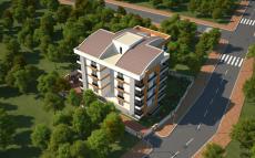 للبيع شقق في أنطاليا - 13