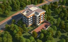 للبيع شقق في أنطاليا - 10