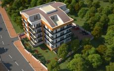 للبيع شقق في أنطاليا - 9