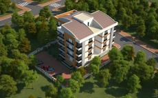 للبيع شقق في أنطاليا - 8