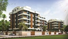 شقق بكوني ألتي في أنطاليا للبيع - 17