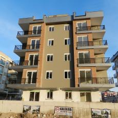 شقق بكوني ألتي في أنطاليا للبيع - 16