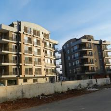 شقق بكوني ألتي في أنطاليا للبيع - 15