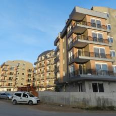 شقق بكوني ألتي في أنطاليا للبيع - 14