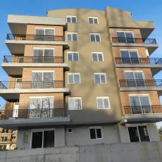 شقق بكوني ألتي في أنطاليا للبيع - 13