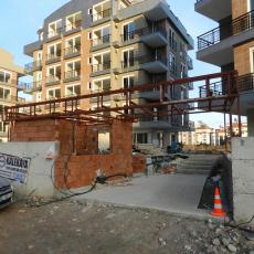 شقق بكوني ألتي في أنطاليا للبيع - 10