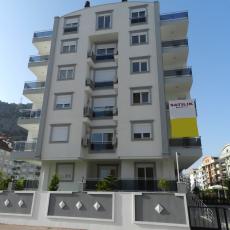 عقارات في أنطاليا للبيع  - 2