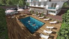 قم بشراء شقة عقارية في أنطاليا - تركيا - 2